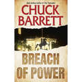 Breach of Power - Paperback