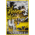Heiress of Miami King - Paperback
