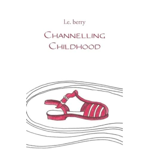 Channelling Childhood - Paperback