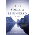 Lost Souls of Leningrad - Paperback