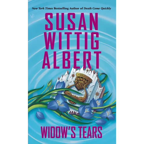 Widow's Tears - Mass Market Paperbound