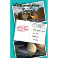 Postcards from Space - Paperback