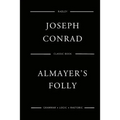 Almayer's Folly - Paperback