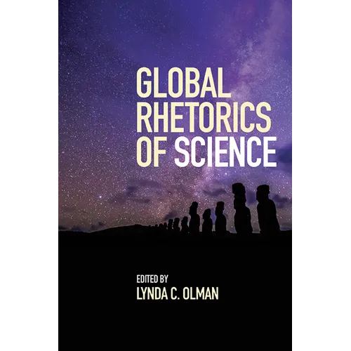 Global Rhetorics of Science - Paperback