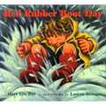Red Rubber Boot Day - Paperback