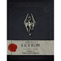 The Elder Scrolls V: Skyrim - The Skyrim Library, Volume I: The Histories - Hardcover