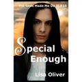 Special Enough: Odin's Story - Paperback