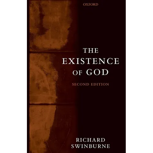 The Existence of God - Paperback