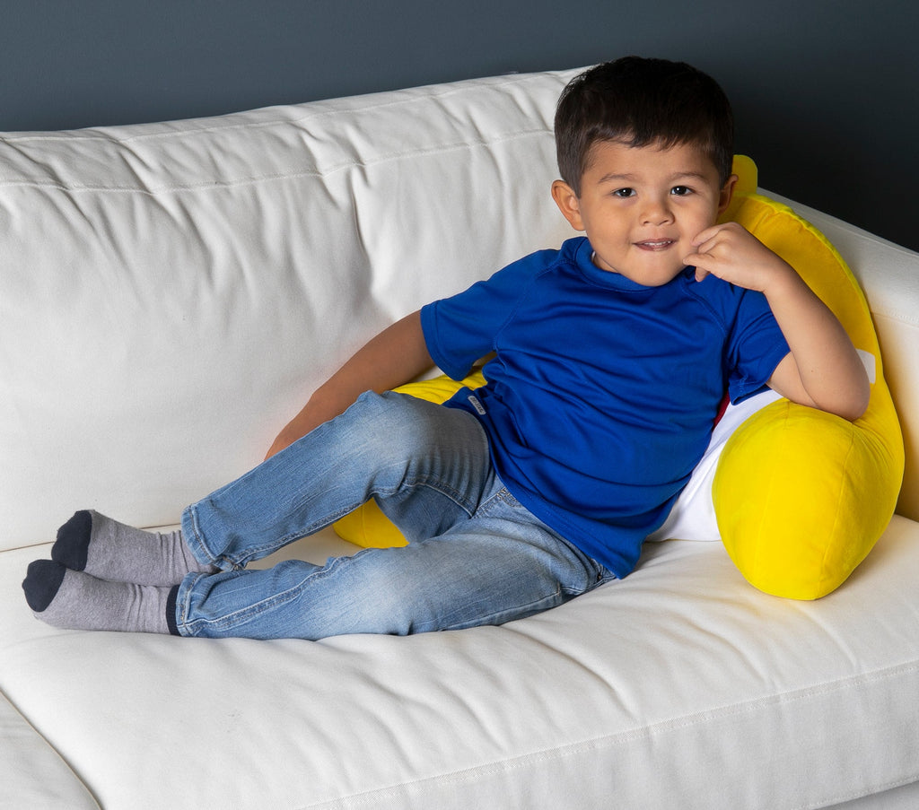 Baby Shark Original Toddler Backrest Lounge Pillow