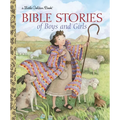 Bible Stories of Boys and Girls - Hardcover