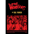 The Warriors - Paperback