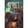Spirit Hunters - Hardcover