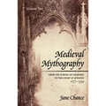 Medieval Mythography, Volume Two - Hardcover