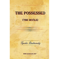 The Possessed (the Devils) - Paperback