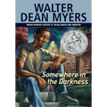 Somewhere in the Darkness - Paperback