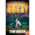 Baseball Great - Paperback