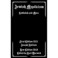 Jewish Mysticism: Kabbalah and More - Paperback