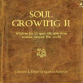 Soul Growing: Wisdom for 13 year old girls from Women around the world - Paperback