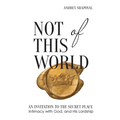 Not of This World - Paperback