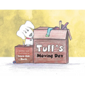 Tuff's Moving Day - Paperback