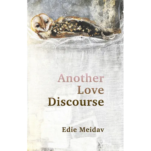 Another Love Discourse - Paperback