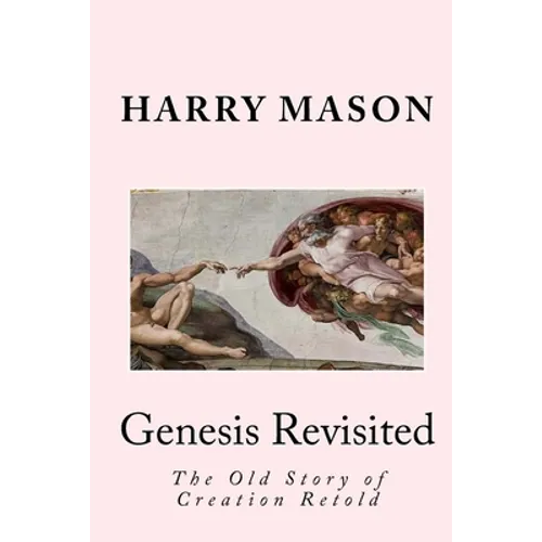 Genesis Revisited - Paperback
