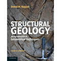 Structural Geology: An Introduction to Geometrical Techniques - Paperback