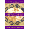 Herscopes: A Guide to Astrology for Lesbians - Paperback