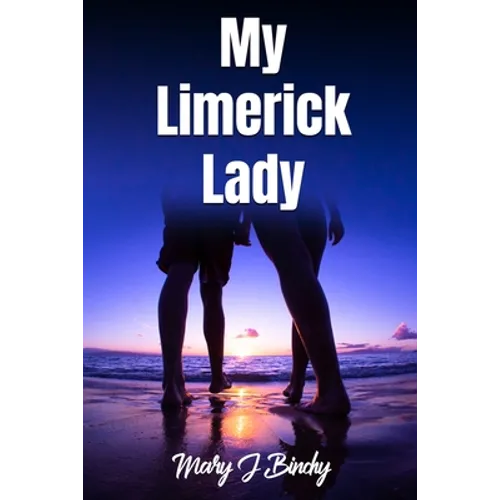 My Limerick Lady - Paperback