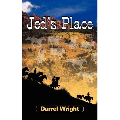 Jed's Place - Paperback