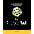 Pro Android Flash - Paperback