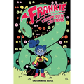 Frankie and the Creepy Cute Critters - Hardcover