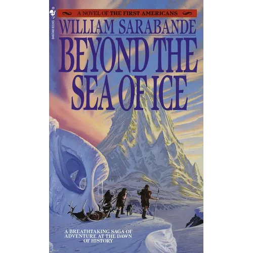 Beyond the Sea of Ice - Mass Market Paperbound