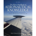 The Pilot's Handbook of Aeronautical Knowledge, Fifth Edition - Paperback