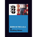 Bruce Springsteen's Born in the USA - Paperback