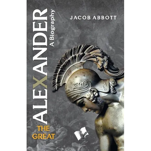 Alexander The Great - Paperback