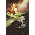 The Lost Voyage of John Cabot - Paperback