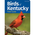 Birds of Kentucky Field Guide - Paperback