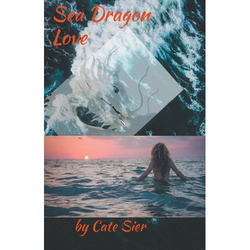Sea Dragon in Love - Paperback