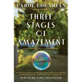 Three Stages of Amazement - Paperback