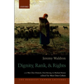 Dignity, Rank, and Rights - Paperback