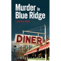Murder In Blue Ridge - Paperback