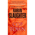 Cop Town - Mass Market Paperbound
