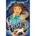 The Problem with Prophecies - Hardcover