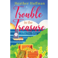 Trouble in the Treasure: A Nora Jones Mystery - Paperback