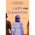 Lady Clementine - Paperback