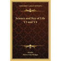 Science and Key of Life V3 and V4 - Paperback