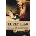 El Rey Lear - Paperback