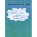 Little Cloud Board Book - Board Book