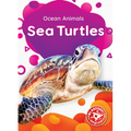 Sea Turtles - Library Binding